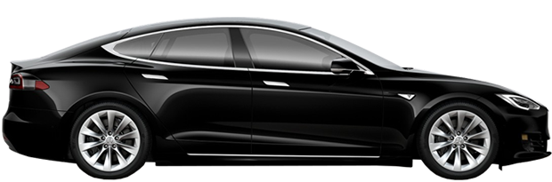Executive Car